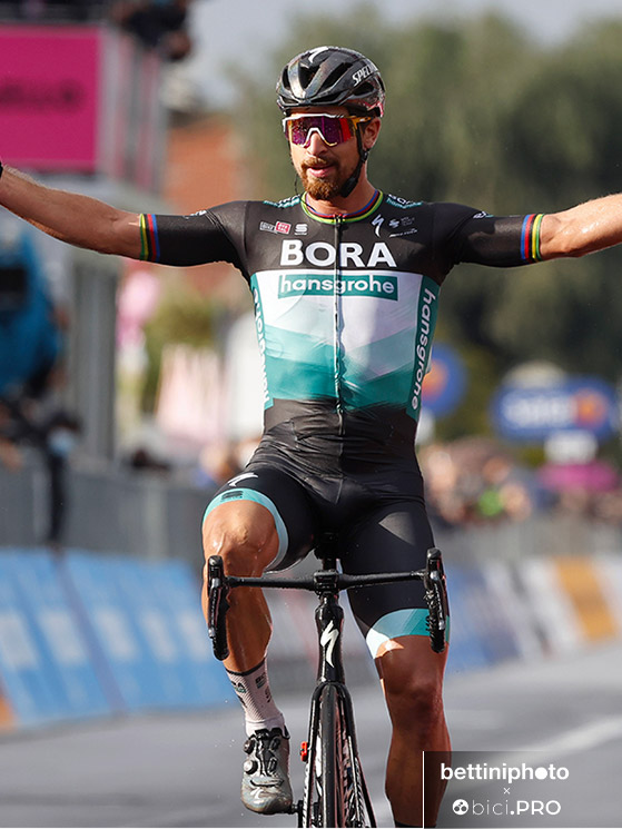 Peter Sagan, Tortoreto, Giro d'Italia 2020