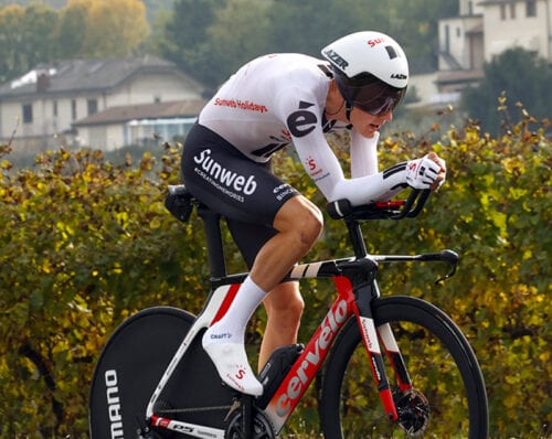 Wilco Kelderman, Valdobbiadene, Giro d'Italia 2020
