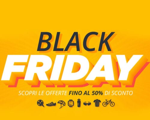 All4Cycling, Black Friday 2020