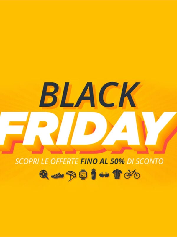 All4Cycling, Black Friday 2020