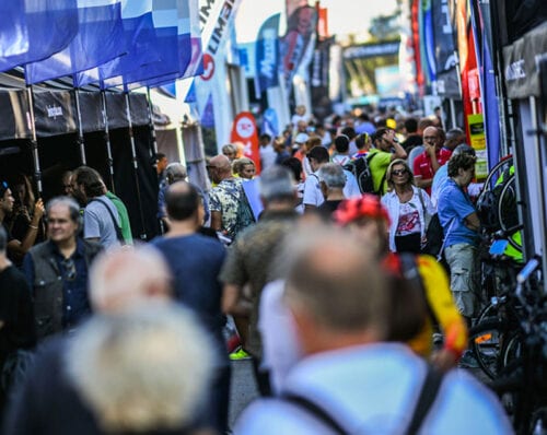 Italian Bike Festival 2020