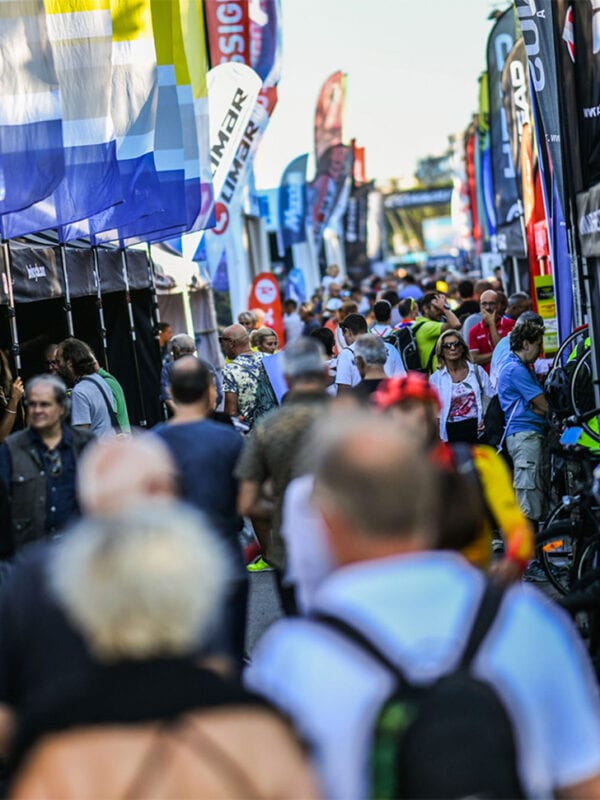 Italian Bike Festival 2020