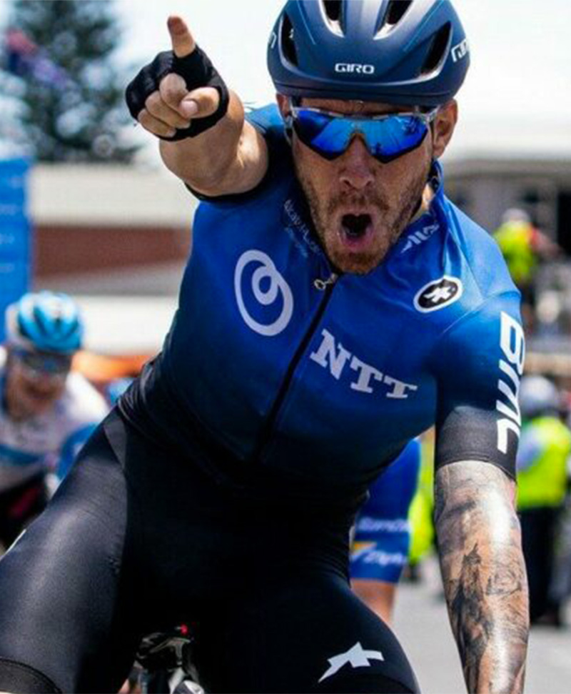 Giacomo Nizzolo, Tour Down Under 2020