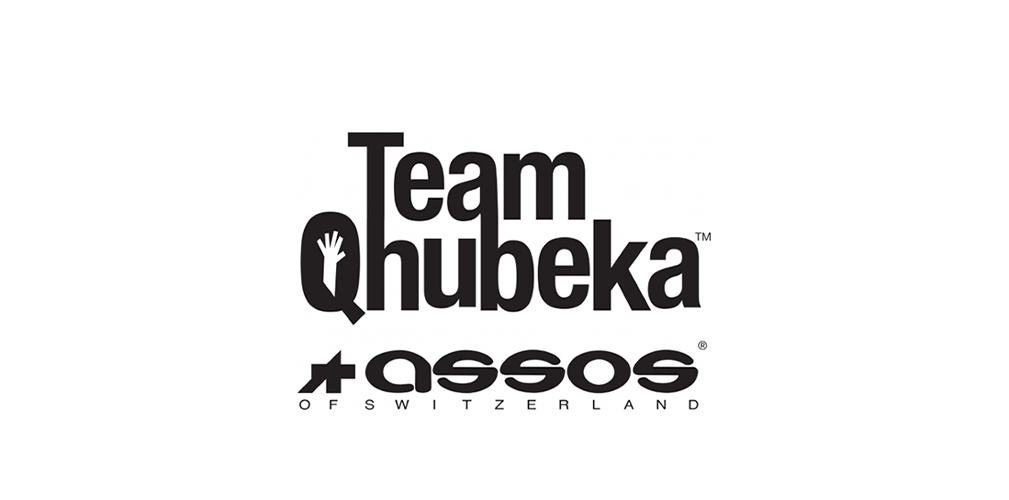 Logo Team Qhubeka Assos