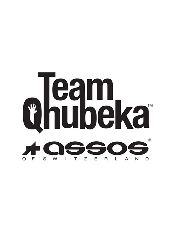 Logo Team Qhubeka Assos