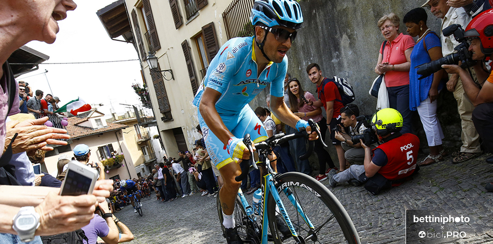 DAvide Malacarne, Pinerolo, Giro d'Italia 2016