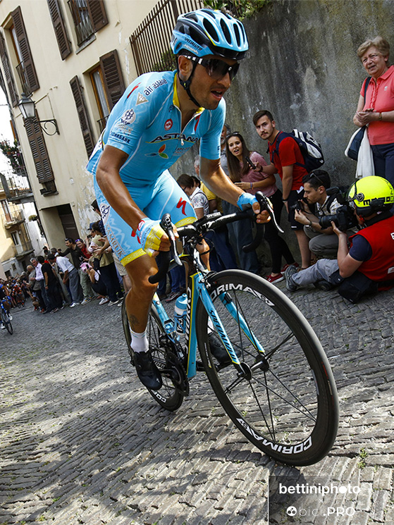 DAvide Malacarne, Pinerolo, Giro d'Italia 2016