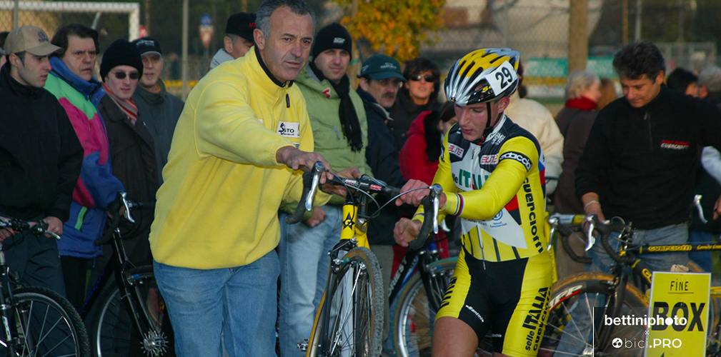 Vito Di Tano, Fabio Ursi, Scorzé 2005