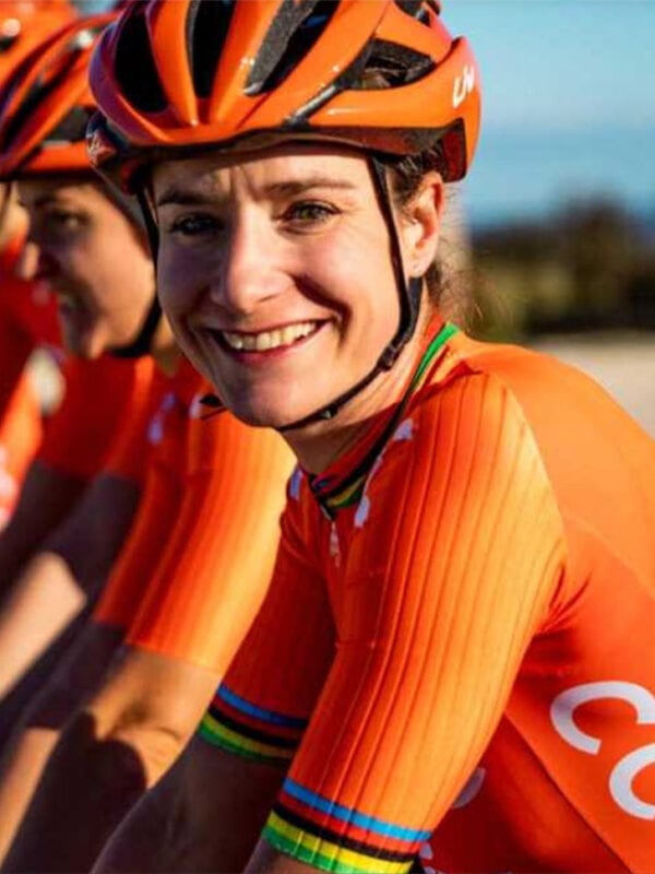 Marianne Vos (foto Cor Vos)