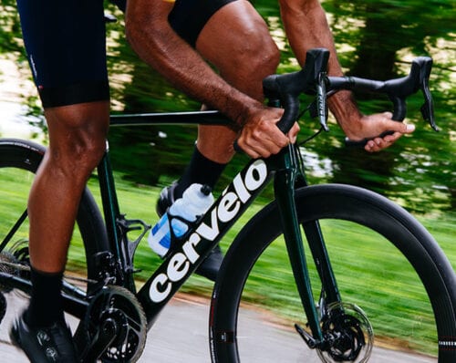 Cervelo R5, foto catalogo 2020