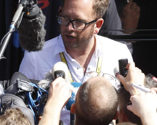 Jonathan Vaughters