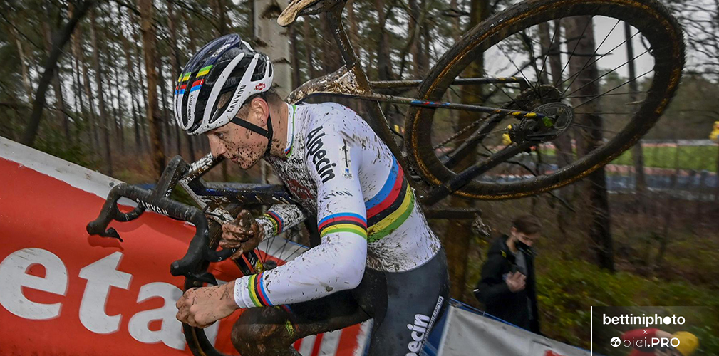 Mathieu Van der Poel, Herentals 2020