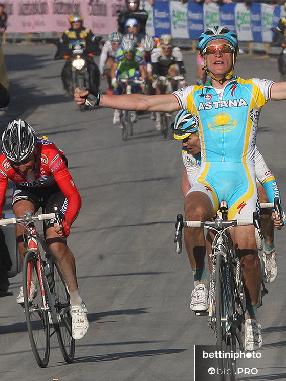 Enrico Gasparotto, Amstel Gold Race 2012