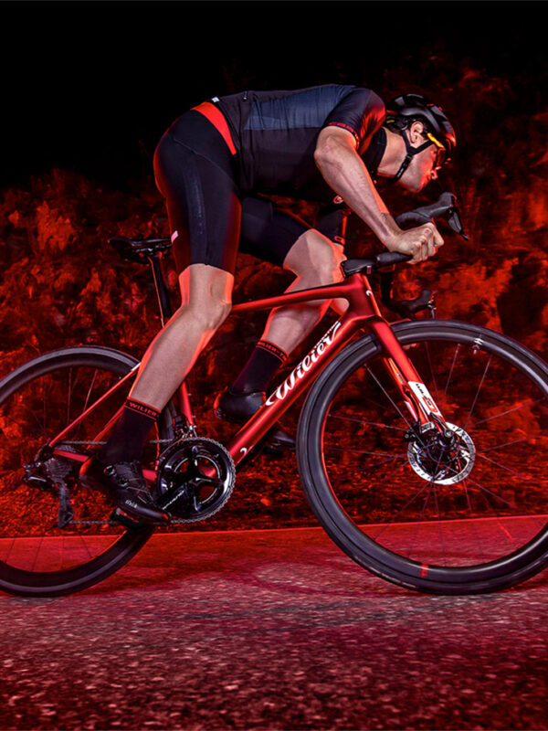 Wilier 0 SLR