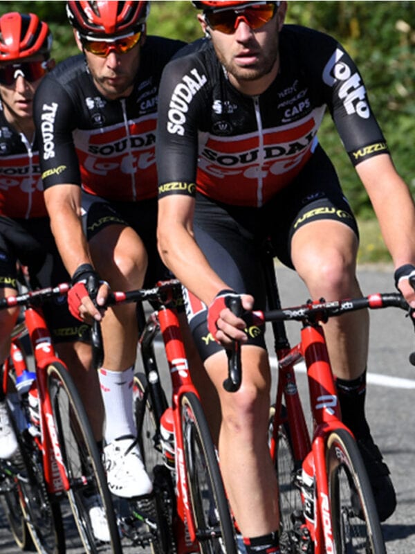 Team Lotto Soudal Campagnolo