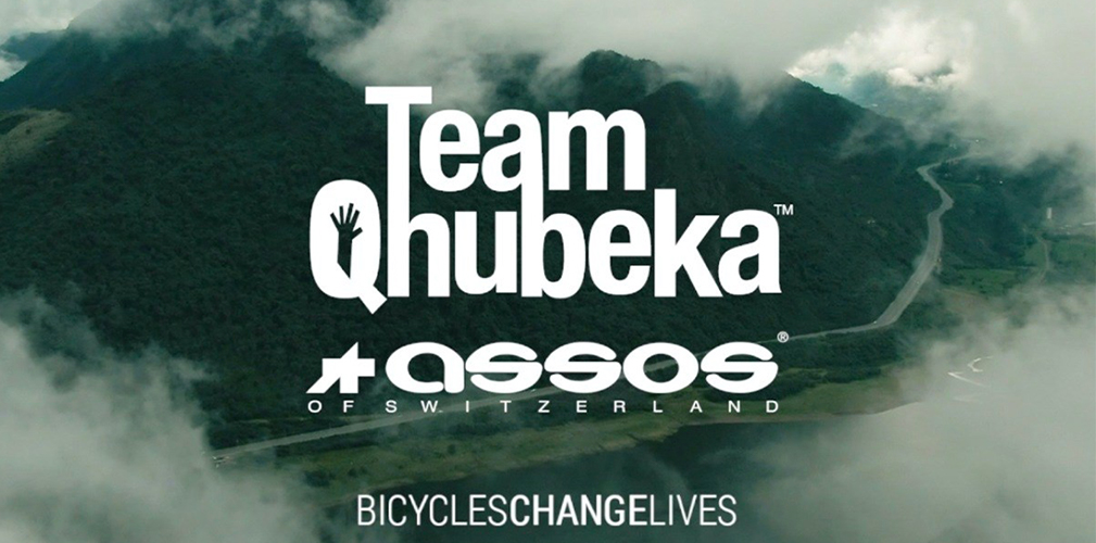 Qhubeka Assos 2020, Industry