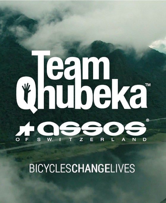 Qhubeka Assos 2020, Industry