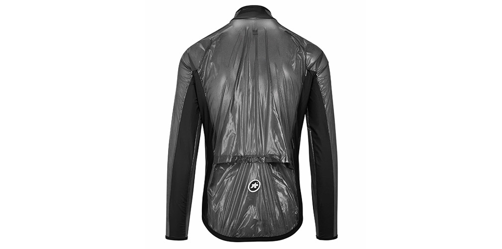 MILLE GT Jacket Assos