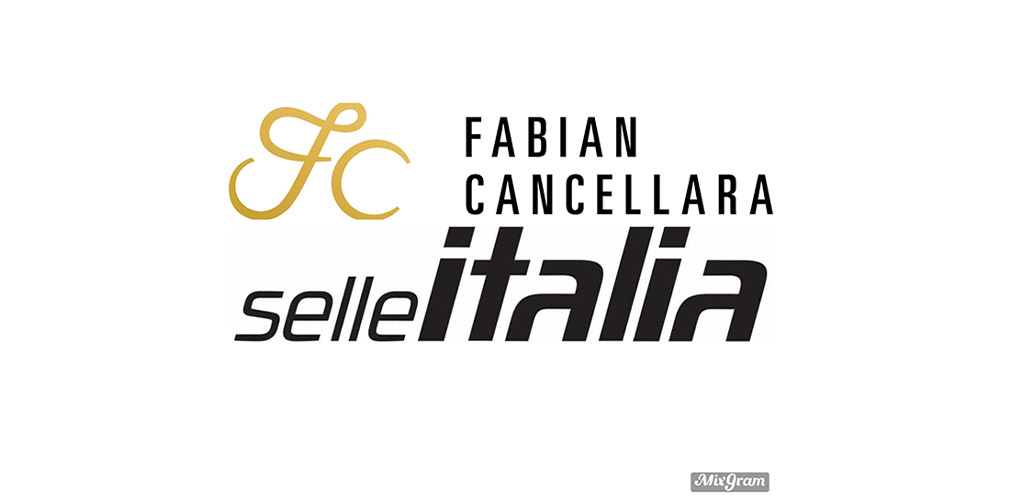 Logo Cancellara Selle Italia