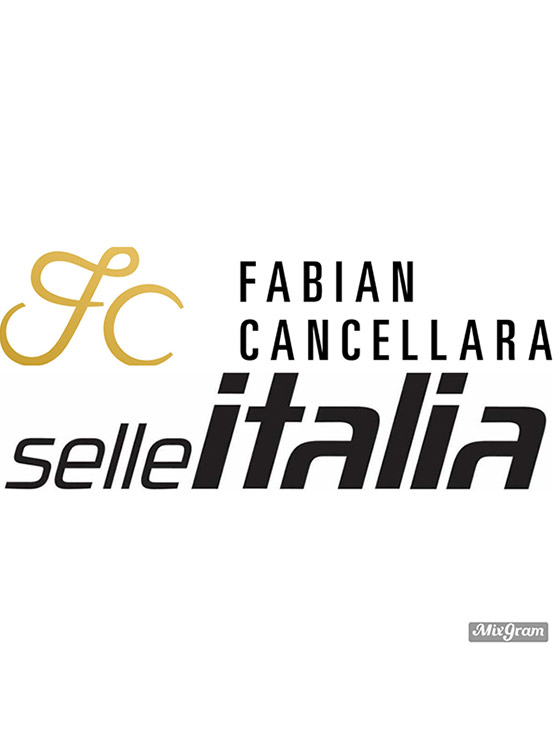 Logo Cancellara Selle Italia