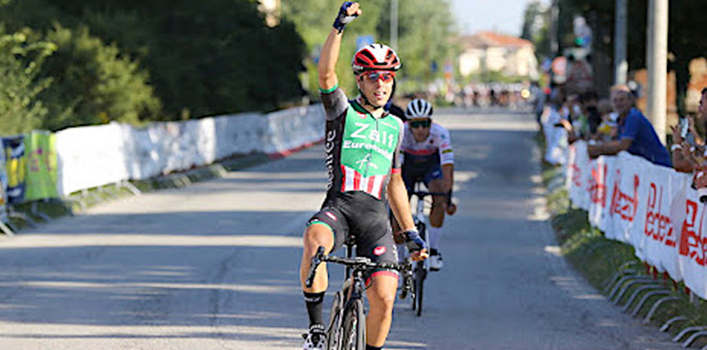 Luca Colnaghi, Fubine 2020, Trofeo Luigi e Davide Guerci (foto DI Lullo)