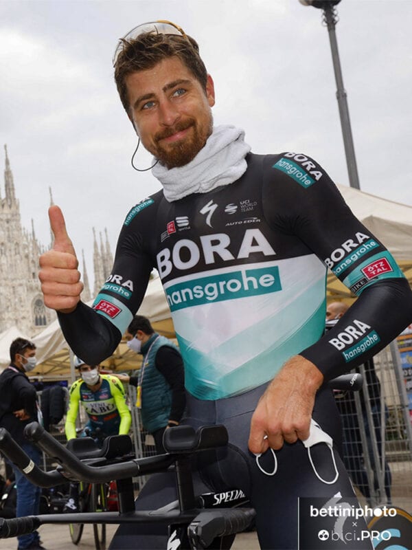 Peter Sagan, Milano, Giro d'Italia 2020