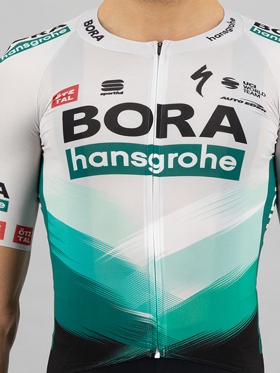 Bora Hansgrohe, Sportful, 2021