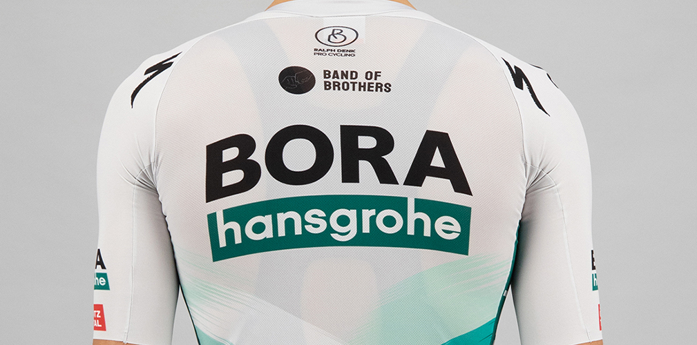 Bora Hansgrohe, Sportful, 2021