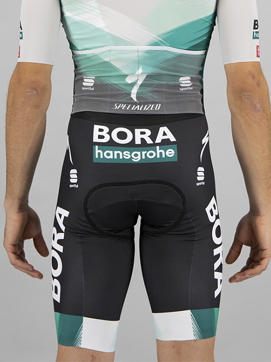 Bora Hansgrohe, Sportful, 2021