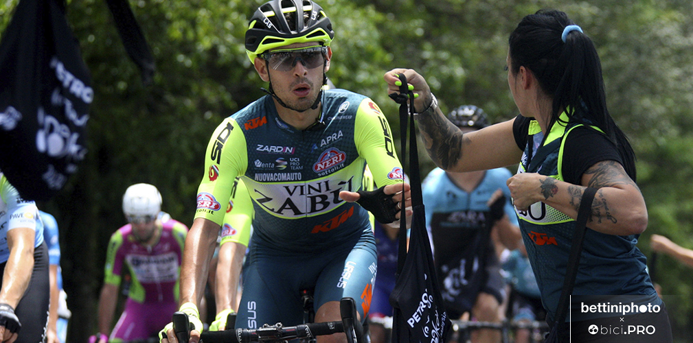 Manuel Bongiorno, Tour de Langkawi 2020