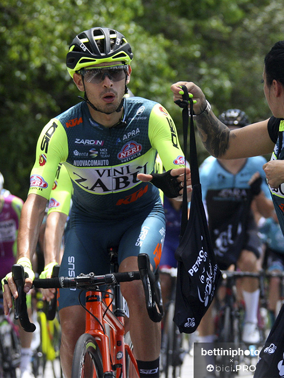 Manuel Bongiorno, Tour de Langkawi 2020