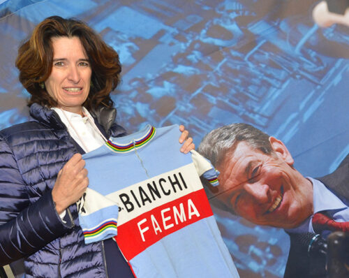 Norma Gimondi 2019