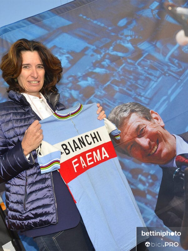 Norma Gimondi 2019