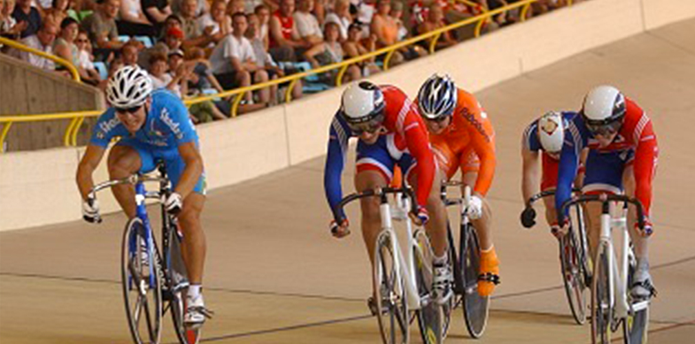 Andrea Guardini, campionati europei juniores keirin, 2007