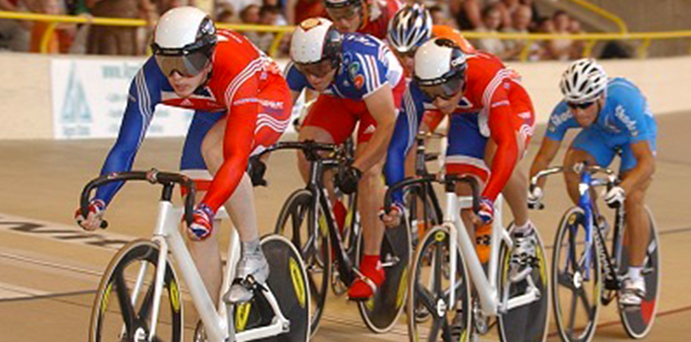 Andrea Guardini, campionati europei juniores keirin, 2007