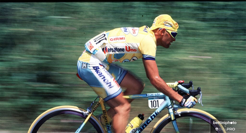 Marco Pantani