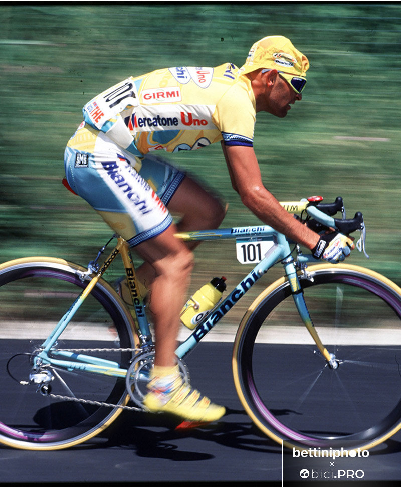 Marco Pantani