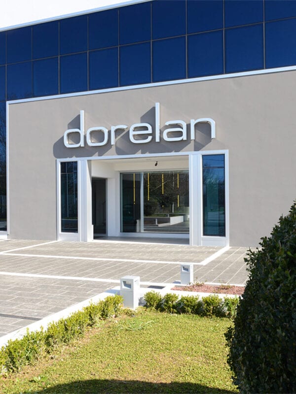 Dorelan sede