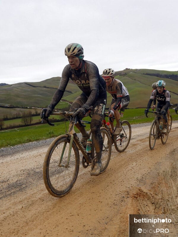 Daniel Oss Strade Bianche 2018