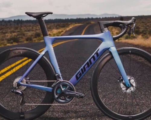 Giant Propel