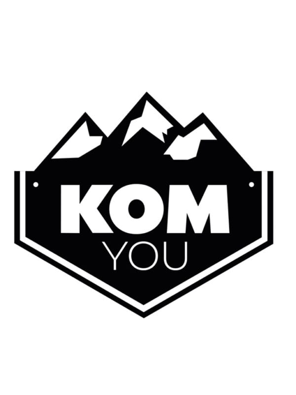 Logo Kom you