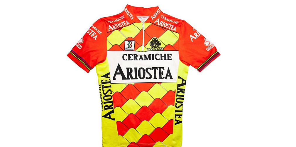 Maglia Ariostea