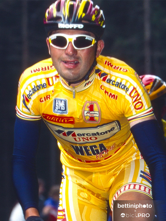 Davide Dall'Olio 1997