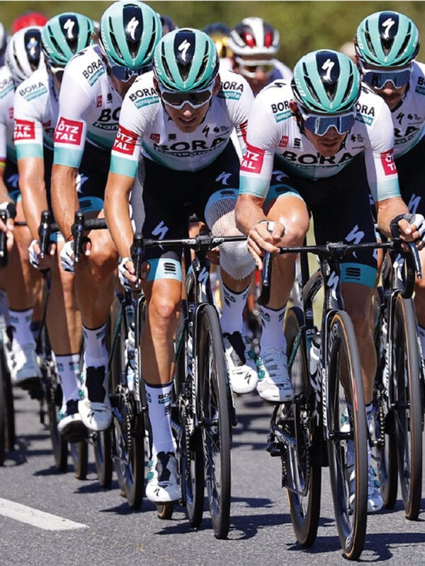 Team Bora Hansgrohe