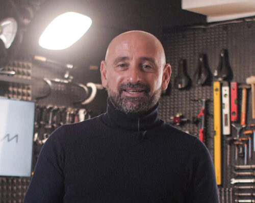 Paolo Bettini