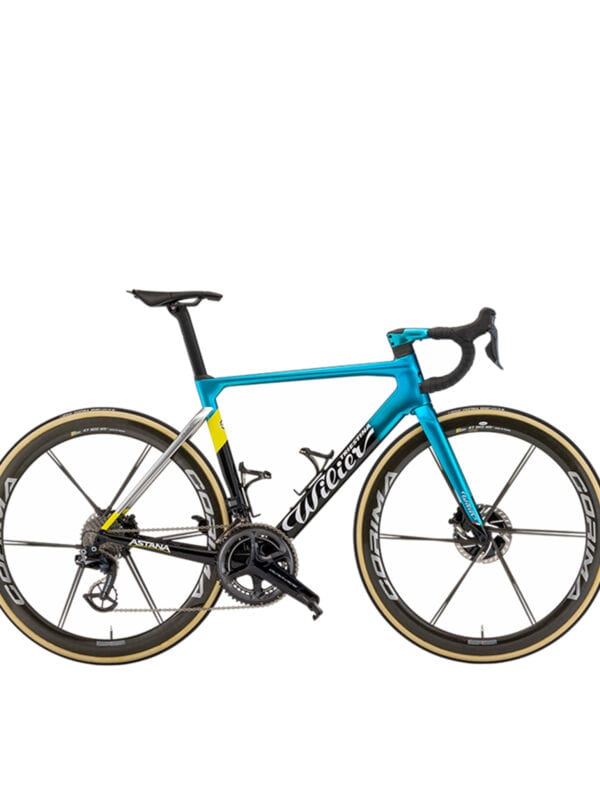 Wilier filante Astana