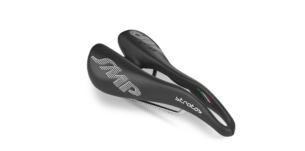 Selle SMP, cosa usano Visconti e compagni 