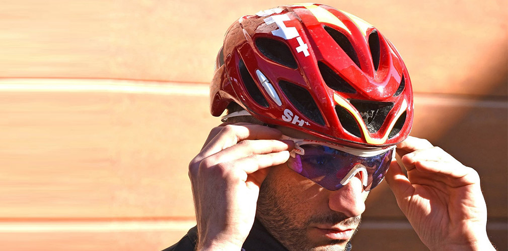 SH+ casco Shirocco Beltrami TSA Tre Colli