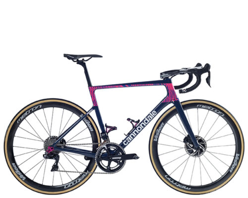 Cannondale SuperSix Evo EF Education Nippo