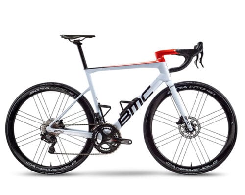 BMC Teammachine SLR 01